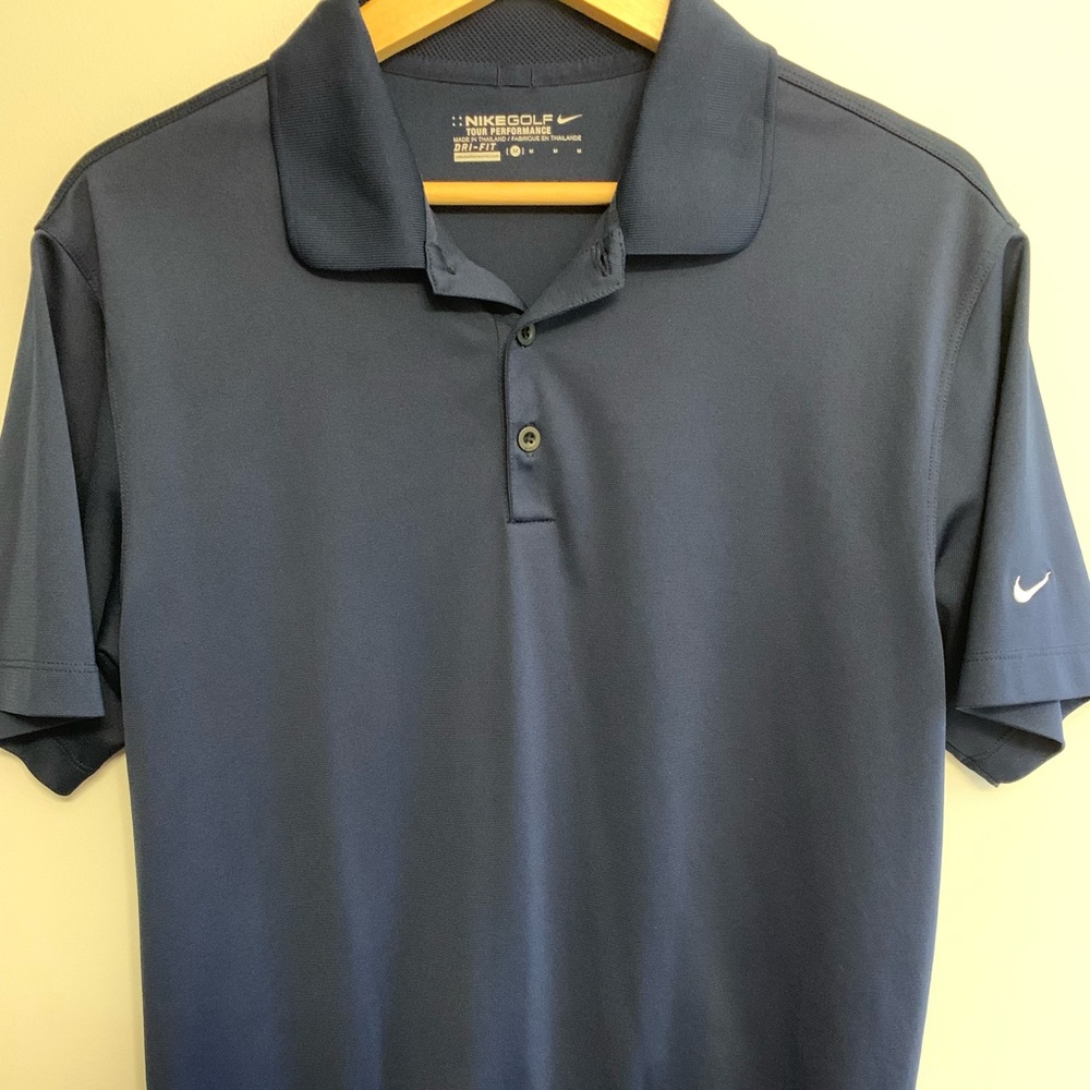 Nike Golf Polo